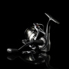 Катушка Savage Gear SG4 1000 FD 8+1BB +Spool