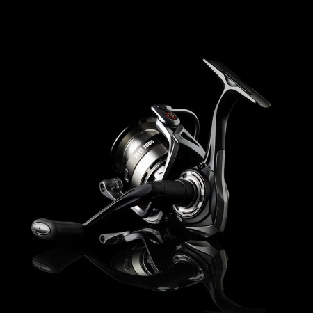 Катушка Savage Gear SG4 1000 FD 8+1BB +Spool