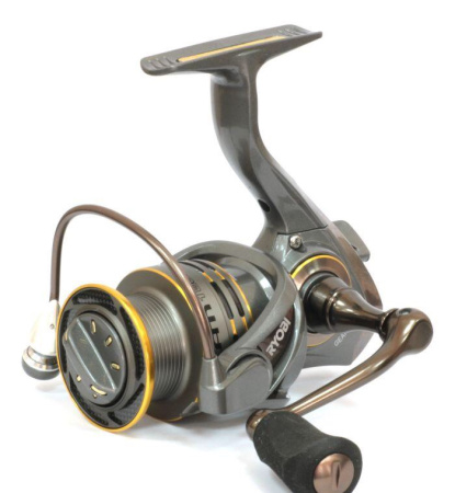Катушка Ryobi Slam-Slar 1000