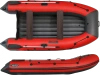 Лодка ПВХ Reef 300 НДНД