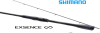 Спиннинг Shimano 22 Exsence Infinity S86ML 259m 5-32g