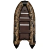 Лодка ПВХ Адмирал 350 Камуфляж