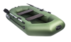 Лодка ПВХ АКВА-МАСТЕР 240