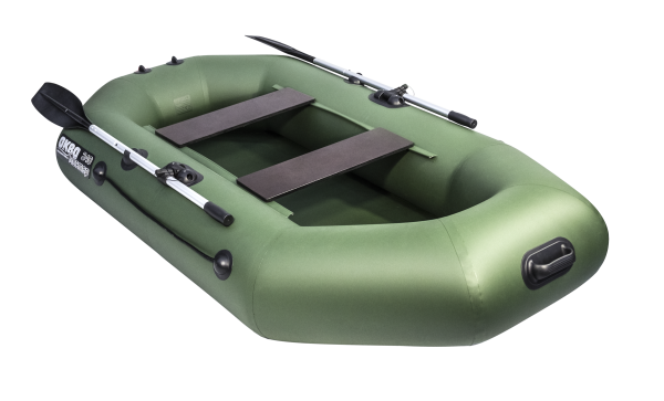 Лодка ПВХ АКВА-МАСТЕР 240