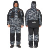 Костюм зимний Norfin Discovery 2 le camo