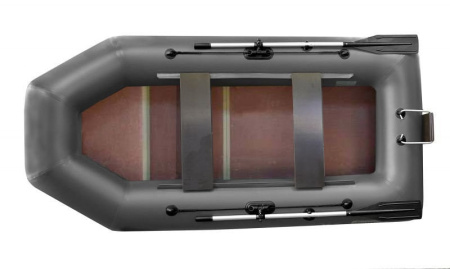 Лодка ПВХ Феникс 280Т Люкс