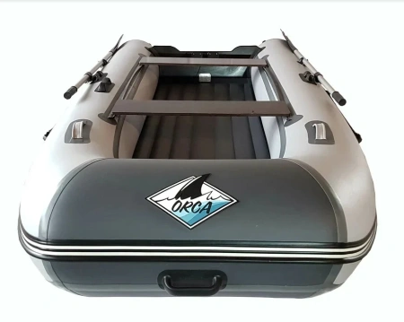 Лодка ПВХ ORCA 380НД