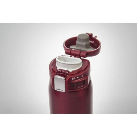 Термос - кружка Zojirushi SM-SD48-RC 0,48 л