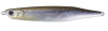 Воблер O.S.P Bent Minnow 86 F # H-23