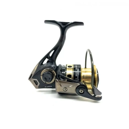 Катушка безынерционная Kaida Achab 3000