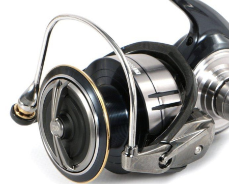 Катушка Daiwa 19' Certate LT 5000D