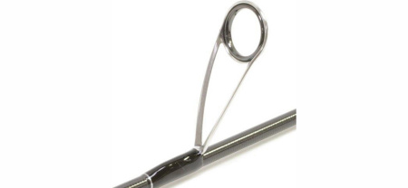 Спиннинг Zetrix Flair FLS-732UL-T 2.21m 0.8-7.0g Fast
