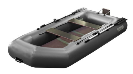 Лодка ПВХ Феникс 280Т Люкс