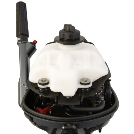 Лодочный мотор 4-х тактный Seanovo SNF 2.5 HS