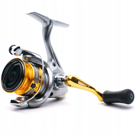 Катушка Shimano 17' Sedona 500 FI
