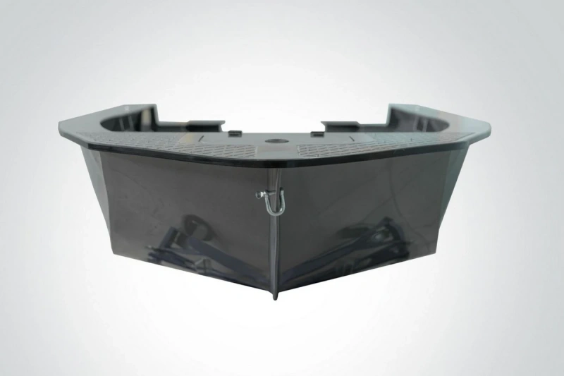 Лодка полипропиленовая Swimmer 370