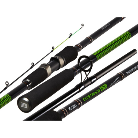 Удилище фидерное Feeder Concept Distance 100 4.20