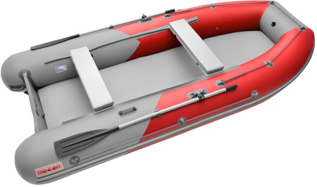 Лодка ПВХ  Роджер Сфера 3500 НДНД