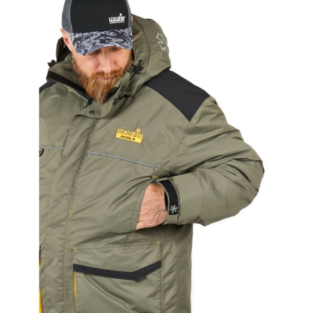 Костюм зимний Norfin Arctic 4
