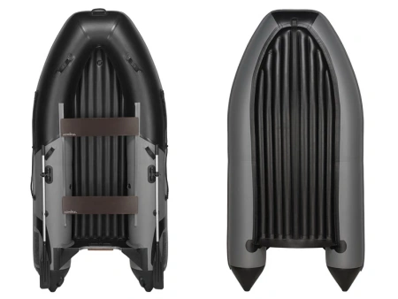 Лодка ПВХ Адмирал 325S НДНД