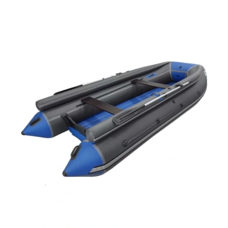 Лодка ПВХ ORCA 400НДФ
