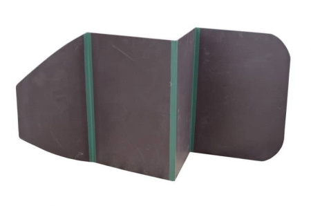 Лодка ПВХ Феникс 280Т Люкс