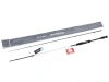 Спиннинг Zetrix Hayron HRS-702M 2.13m 7-28gr 0.6-1.5pe