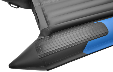 Лодка ПВХ Роджер Зефир 3300 НДНД