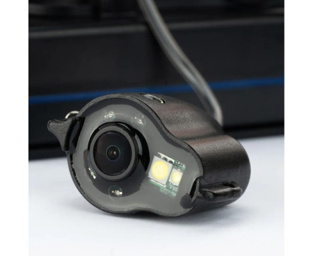 Подводная видеокамера Rivertech C5 c функцией компаса и записи