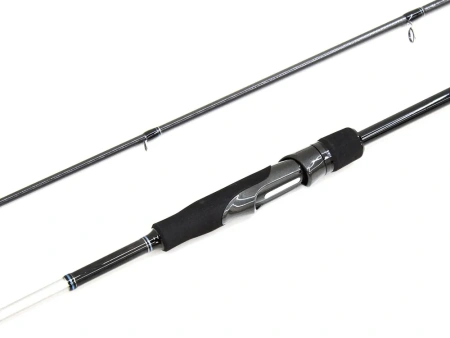 Спиннинг Zetrix Hayron HRS-702M 2.13m 7-28gr 0.6-1.5pe