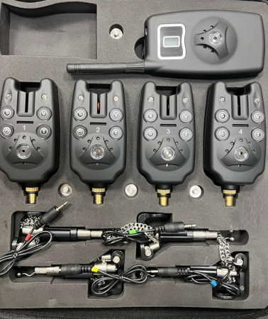 Сигнализор поклевки JY-19-SW