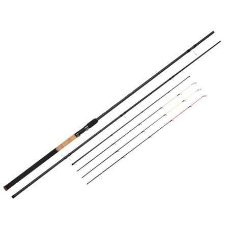 Удилище фидерное Feeder Concept Pilot 100 3.90