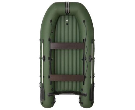 Лодка ПВХ Фрегат 350 Air НДНД
