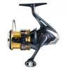 Катушка Shimano 22' Sahara C3000