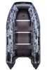 Лодка ПВХ Адмирал 335 Камуфляж