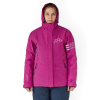 Куртка зимняя Norfin Women  Nordic Purple