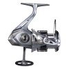 Катушка Shimano Nasci 4000 FC