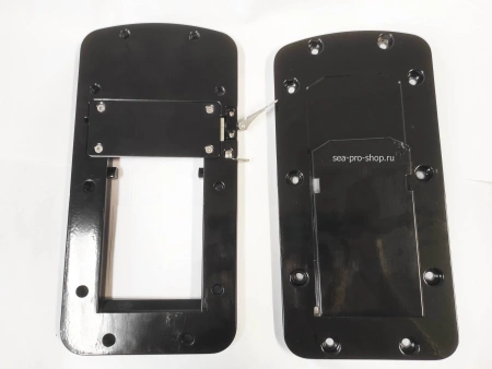 Быстросъемная площадка для MotorGuide Xi Series Quick Release Bracket Sea-Pro (алюминий)
