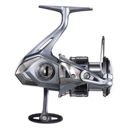 Катушка Shimano Nasci 4000 FC
