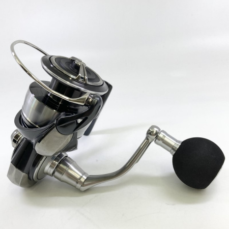 Катушка Daiwa 24 Certate SW 5000-H