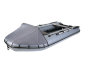 Лодка ПВХ Flinc FT320A Люкс + тент