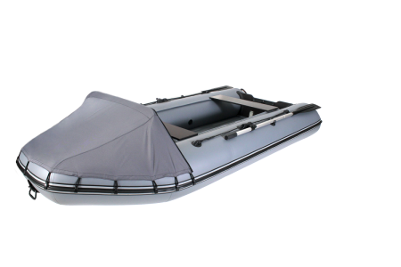 Лодка ПВХ Flinc FT320A Люкс + тент