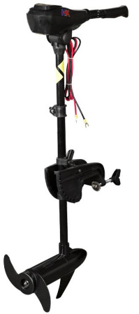 Лодочный электромотор HK 32L (0,35kW)