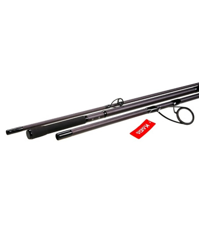 Удилище карповое Kaida Noblest 12f 3lbs