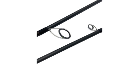 Спиннинг Zetrix Headway ZHDS-802M 2.44m 8-32g 0.6-1.5pe