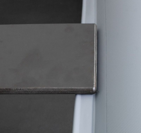 Лодка ПВХ Феникс 280Т Люкс