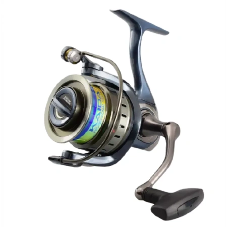 Катушка безынерционная Kaida VRZ 3500