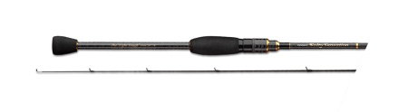Спиннинг Evergreen Poseidon Salty Sensation PSSS-84T