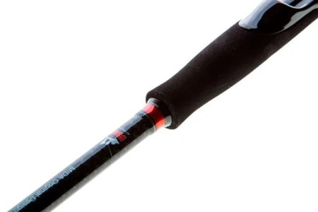 Спиннинг Zetrix Hellhound HHS-842HH 2.55m max-70g Fast
