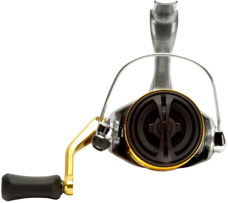 Катушка Shimano 17' Sedona 6000 FI
